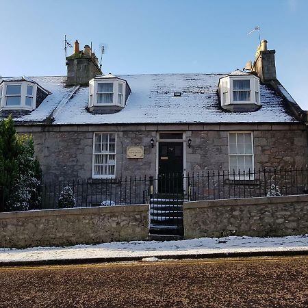 Atticus Central Guest House Aberdeen Luaran gambar