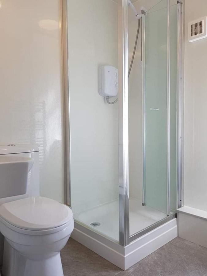 Atticus Central Guest House Aberdeen Luaran gambar