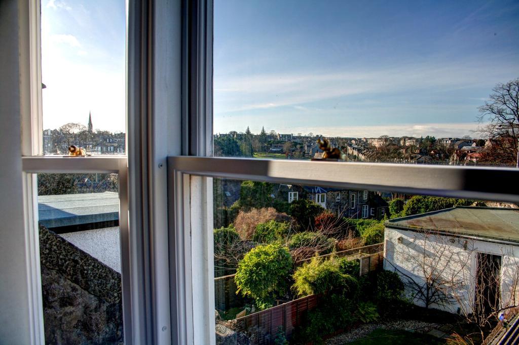 Atticus Central Guest House Aberdeen Luaran gambar